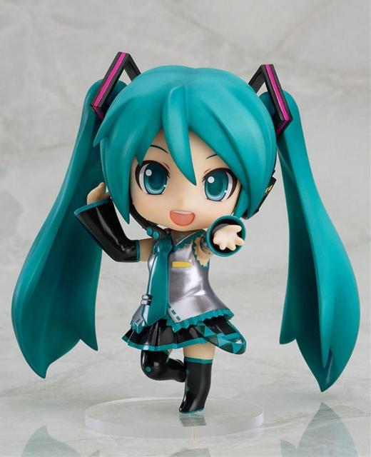 ねんどろいど 300 初音ミク Ver. 2.0 ●新品未開封美品 国内正規品 < ホビー  ねんどろいど 300 初音ミク Ver. 2.0 ●新品未開封美品 国内正規品 < ホビーの