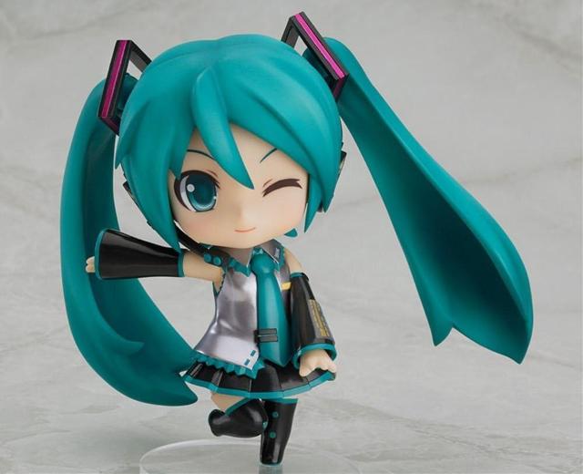ねんどろいど 300 初音ミク Ver. 2.0 ●新品未開封美品 国内正規品 < ホビー  ねんどろいど 300 初音ミク Ver. 2.0 ●新品未開封美品 国内正規品 < ホビーの