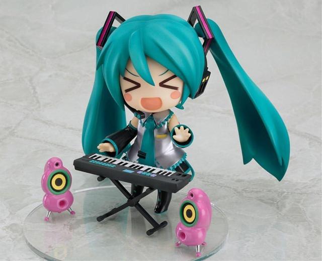 ねんどろいど 300 初音ミク Ver. 2.0 ●新品未開封美品 国内正規品 < ホビー  ねんどろいど 300 初音ミク Ver. 2.0 ●新品未開封美品 国内正規品 < ホビーの