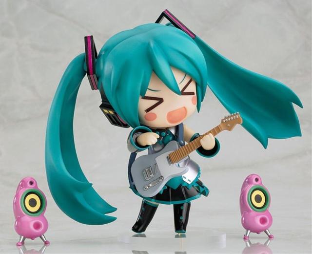 ねんどろいど 300 初音ミク Ver. 2.0 ●新品未開封美品 国内正規品 < ホビー  ねんどろいど 300 初音ミク Ver. 2.0 ●新品未開封美品 国内正規品 < ホビーの