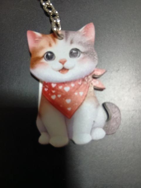 猫のキーホルダー < 女性ファッション  猫のキーホルダー  < 女性ファッションの