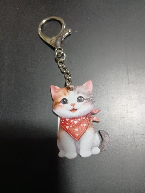 猫のキーホルダー < 女性ファッション  猫のキーホルダー < 女性ファッションの