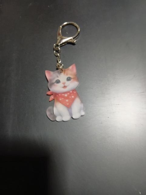 猫のキーホルダー < 女性ファッション  猫のキーホルダー < 女性ファッションの