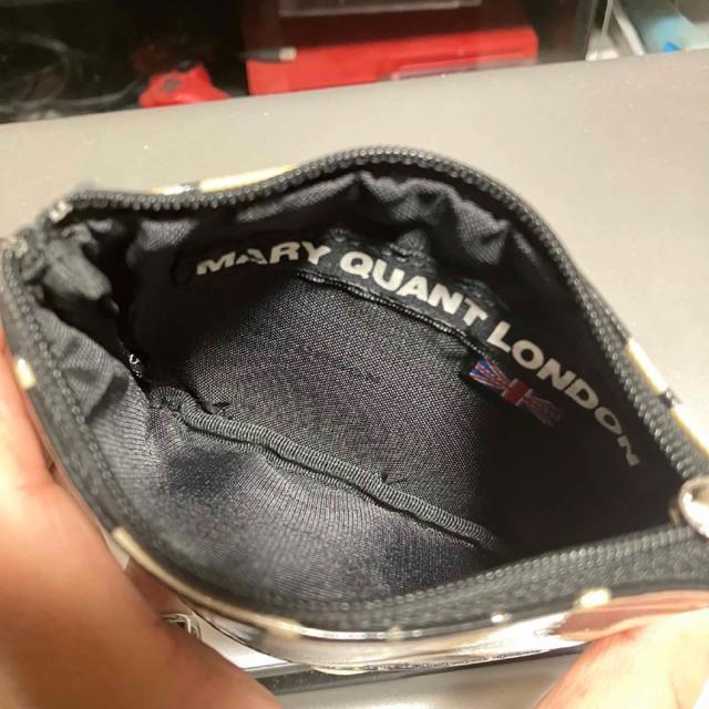 【MARY QUANT / マリークワント】 ポーチ / ティッシュケース < ブランド  【MARY QUANT / マリークワント】 ポーチ / ティッシュケース < ブランドの