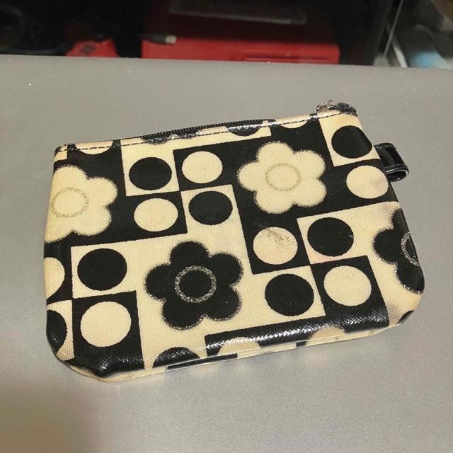 【MARY QUANT / マリークワント】 ポーチ / ティッシュケース < ブランド  【MARY QUANT / マリークワント】 ポーチ / ティッシュケース < ブランドの