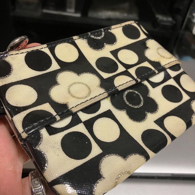 【MARY QUANT / マリークワント】 ポーチ / ティッシュケース < ブランド  【MARY QUANT / マリークワント】 ポーチ / ティッシュケース < ブランドの
