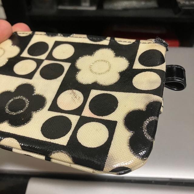 【MARY QUANT / マリークワント】 ポーチ / ティッシュケース < ブランド  【MARY QUANT / マリークワント】 ポーチ / ティッシュケース < ブランドの