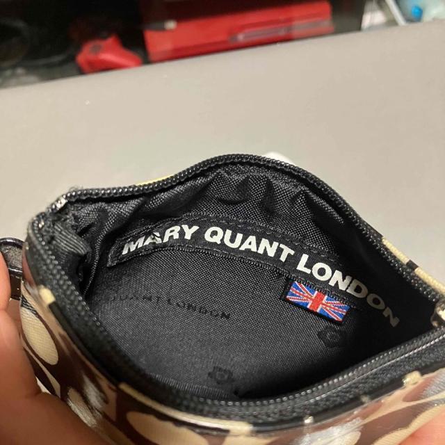 【MARY QUANT / マリークワント】 ポーチ / ティッシュケース < ブランド  【MARY QUANT / マリークワント】 ポーチ / ティッシュケース < ブランドの
