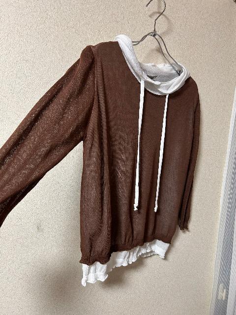 �V�i�^�O�t���T���v���i��HIGH QUALITY�Q���d�˃p�[�J�[