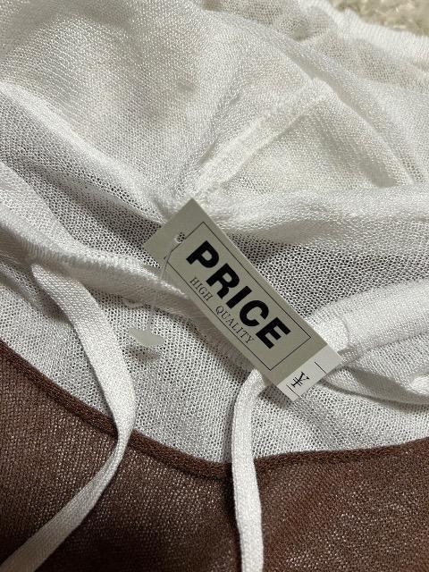 �V�i�^�O�t���T���v���i��HIGH QUALITY�Q���d�˃p�[�J�[