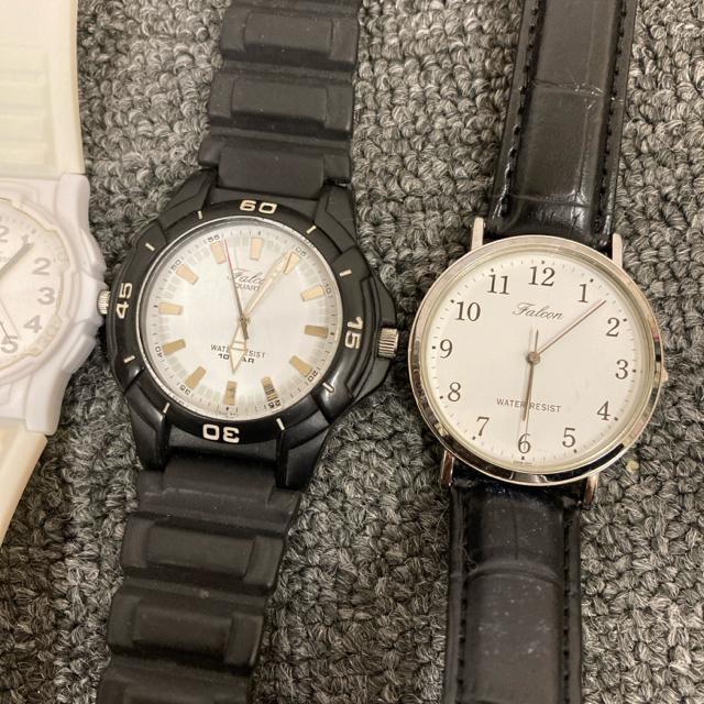 即決 Q&Q 腕時計 まとめ売り8本セット < 女性アクセサリー/時計  即決 Q&Q 腕時計 まとめ売り8本セット < 女性アクセサリー/時計の