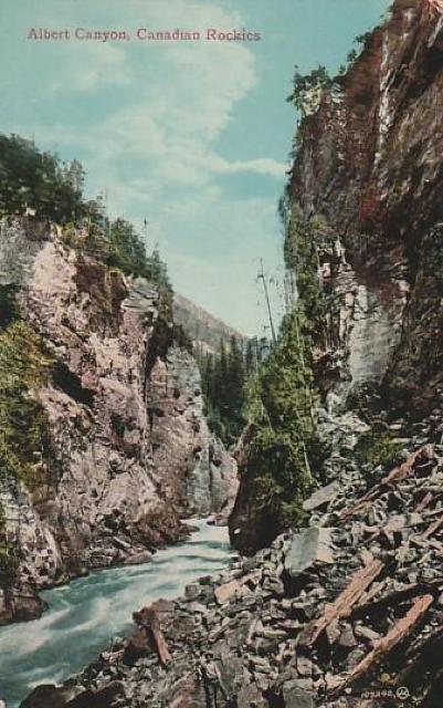 カナダ 古い時代の絵はがき 4種【F-17】 < ホビー カナダ 古い時代の絵はがき 4種【F-17】 < ホビーの