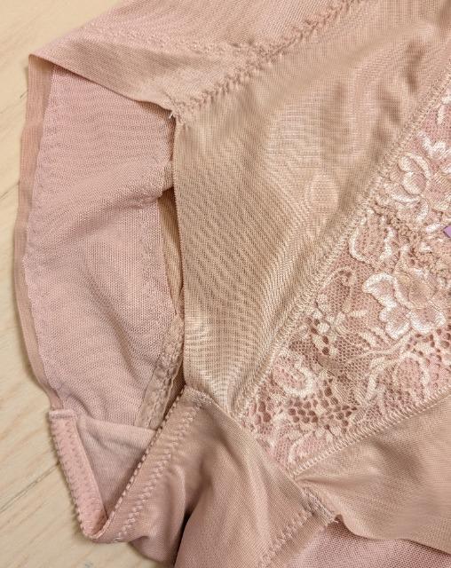 70★エレガントシェイプ★裾ヘムショート丈ガードルショーツ★新品★送料無料 < 女性ファッション 70★エレガントシェイプ★裾ヘムショート丈ガードルショーツ★新品★送料無料 < 女性ファッションの