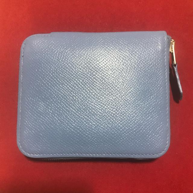 正規品 エルメス アザップ コンパクト シルクイン ブルージーン ヴォーエプソン < ブランド  正規品 エルメス アザップ コンパクト シルクイン ブルージーン ヴォーエプソン  < ブランドの