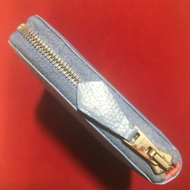 正規品 エルメス アザップ コンパクト シルクイン ブルージーン ヴォーエプソン < ブランド  正規品 エルメス アザップ コンパクト シルクイン ブルージーン ヴォーエプソン < ブランドの