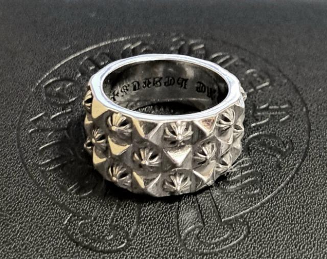 CHROME HEARTS/Nn[c CHvX s~bh O GRUATD 15 AI1_I   uh 