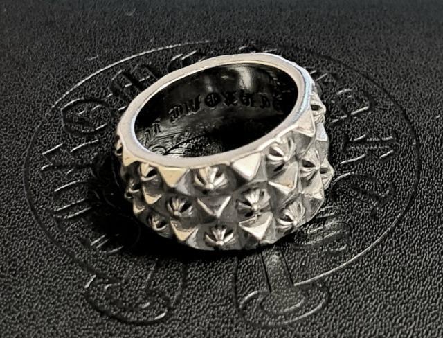 CHROME HEARTS/Nn[c CHvX s~bh O GRUATD 15 AI1_I  uh 