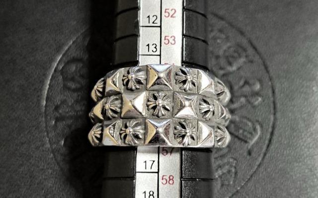 CHROME HEARTS/Nn[c CHvX s~bh O GRUATD 15 AI1_I  uh 