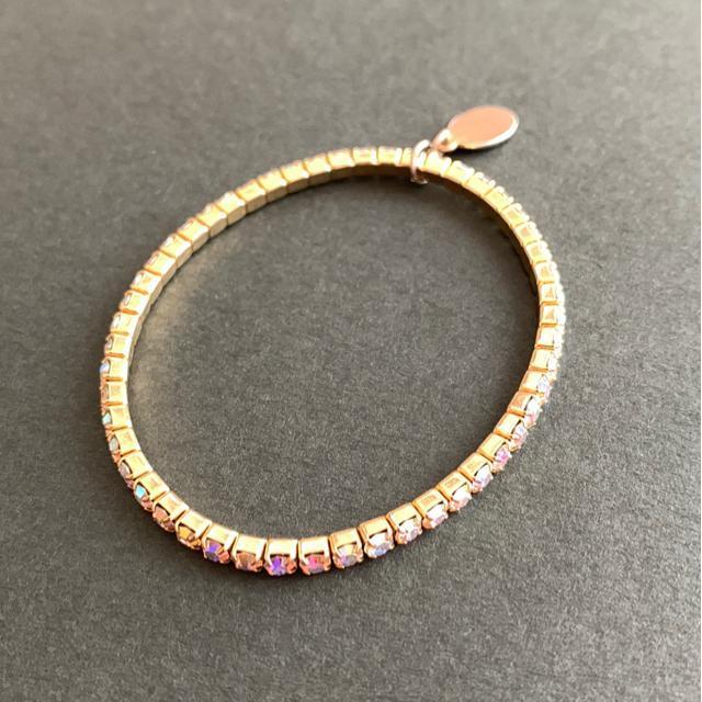 ブレスレット 数回使用 < 女性アクセサリー/時計  ブレスレット 数回使用  < 女性アクセサリー/時計の