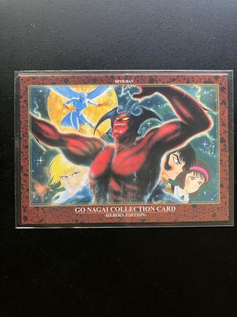 i䍋RNVJ|hmv|VJ|hnDEVILMAN  g[fBOJ[h 