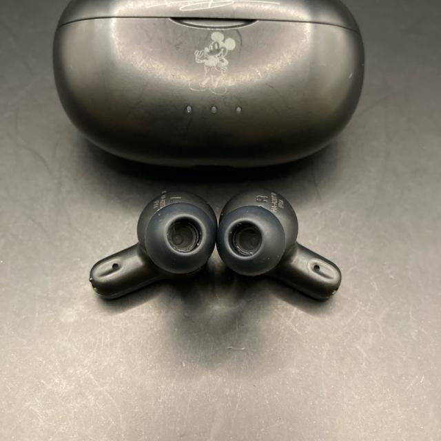 即決 Victor Disney ワイヤレスイヤホン HA-A20T-MM < 家電/AV  即決 Victor Disney ワイヤレスイヤホン HA-A20T-MM < 家電/AVの