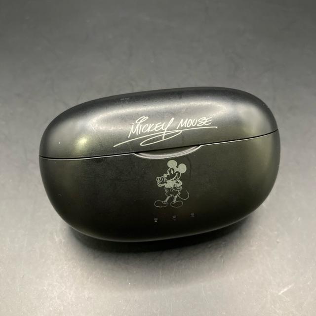 即決 Victor Disney ワイヤレスイヤホン HA-A20T-MM < 家電/AV  即決 Victor Disney ワイヤレスイヤホン HA-A20T-MM < 家電/AVの