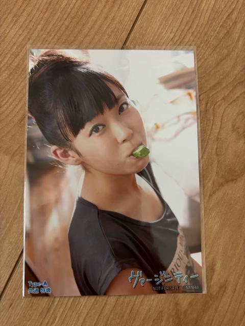 NMB48 nӔDI@@[WjeB@ʐ^@AKB48   ^gObY 