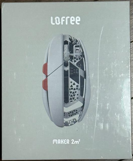 新品、未開封■LOFREE Hypace 超軽量ワイヤレスゲーミングマウス 47g クレヨングレー < PC本体/周辺機器  新品、未開封■LOFREE Hypace 超軽量ワイヤレスゲーミングマウス 47g クレヨングレー < PC本体/周辺機器の