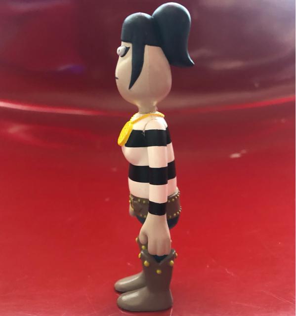 《AMOS TOY》フィギュア サイラス エイモストイ James Jarvis SILAS ビンテージトイ デザイナーズトイ < ホビー  《AMOS TOY》フィギュア サイラス エイモストイ James Jarvis SILAS ビンテージトイ デザイナーズトイ < ホビーの