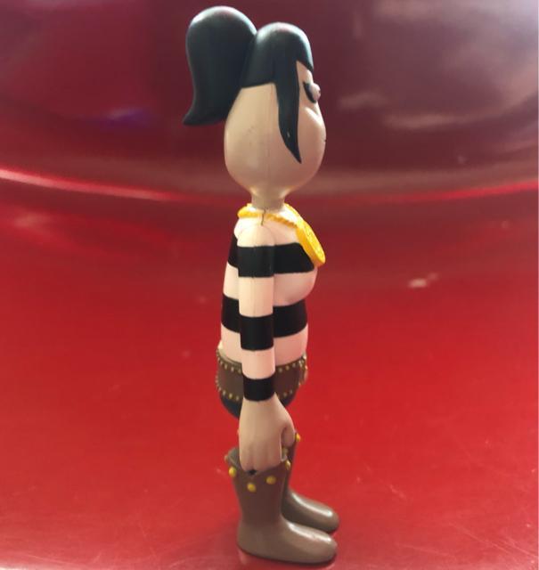 《AMOS TOY》フィギュア サイラス エイモストイ James Jarvis SILAS ビンテージトイ デザイナーズトイ < ホビー  《AMOS TOY》フィギュア サイラス エイモストイ James Jarvis SILAS ビンテージトイ デザイナーズトイ < ホビーの