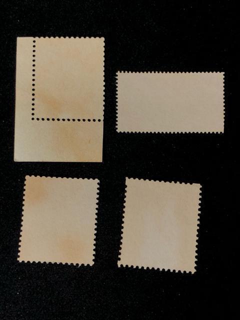 �y���A�؎�z�����؎� �܂Ƃ߂�4���Z�b�g�I����/�_�����i �R���N�^�[�K���� �����Ð؎� ����/�_��/���i��  �������� �� �z�r�[�� 