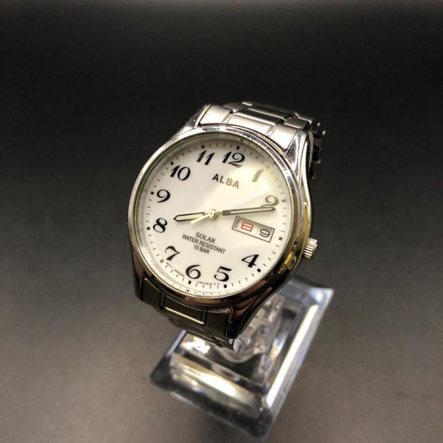 ���� ALBA �A���o �r���v V156-0AX0  �� �����A�N�Z�T���[/���v�� 