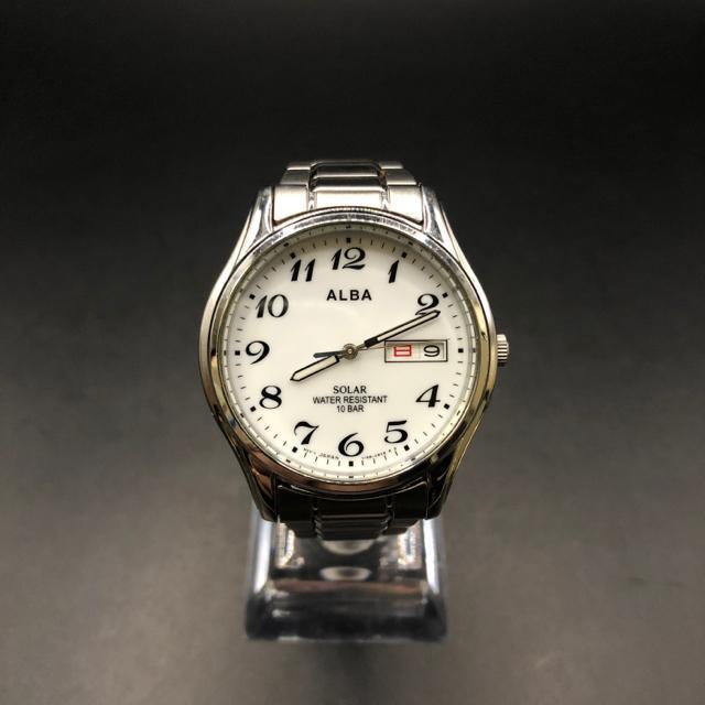 ���� ALBA �A���o �r���v V156-0AX0 �� �����A�N�Z�T���[/���v�� 