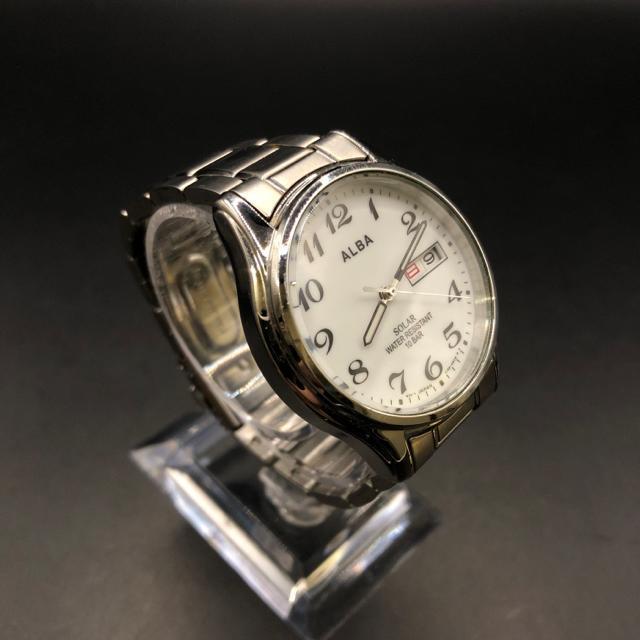 ���� ALBA �A���o �r���v V156-0AX0 �� �����A�N�Z�T���[/���v�� 