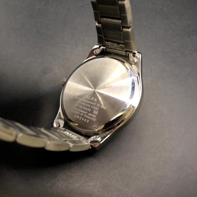 ���� ALBA �A���o �r���v V156-0AX0 �� �����A�N�Z�T���[/���v�� 