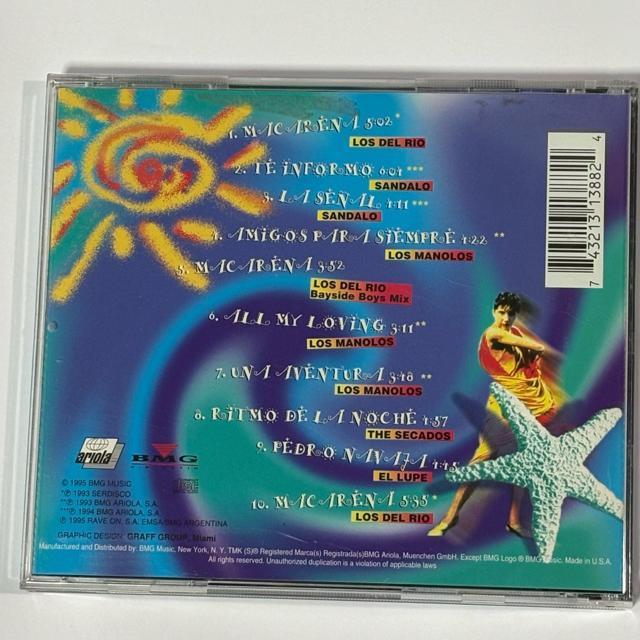 �}�J���i�E�~�b�N�X�@���e���@�_���X �� CD/DVD/�r�f�I�� 