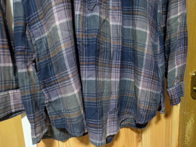 アメリカンイーグルオーバーシャツ < 女性ファッション アメリカンイーグルオーバーシャツ < 女性ファッションの