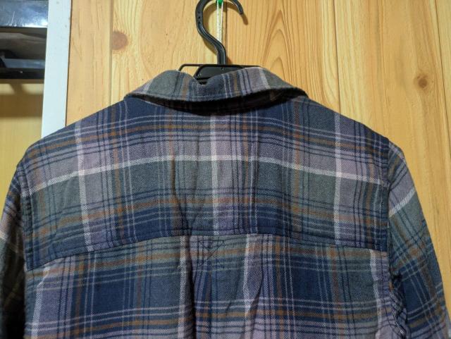 アメリカンイーグルオーバーシャツ < 女性ファッション アメリカンイーグルオーバーシャツ < 女性ファッションの