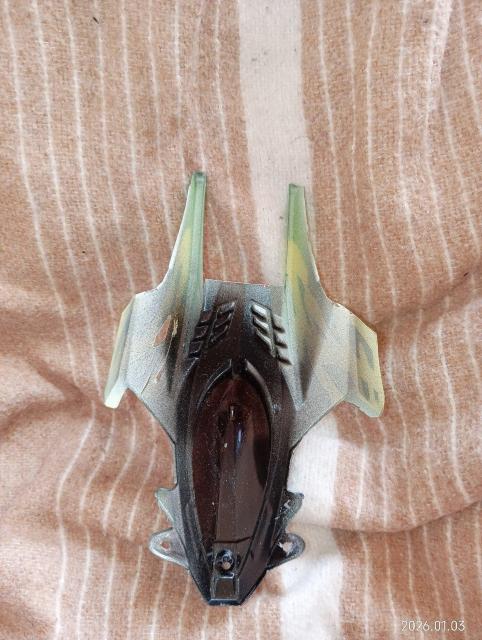 田宮タミヤミニ四駆塗装済みサンダーショットポリカボディ < ホビー 田宮タミヤミニ四駆塗装済みサンダーショットポリカボディ < ホビーの