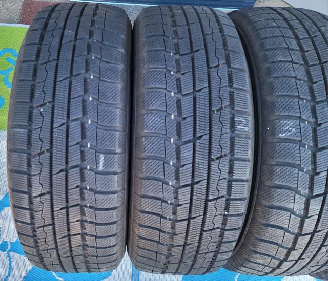 TOYOTA 30 �A���t�@�[�h �����z�C�[��17�C���` 6.5J+33 PCD114.3�X�^�b�h���X�^�C���t��4�{�Z�c�gTOYO �� ������/�o�C�N