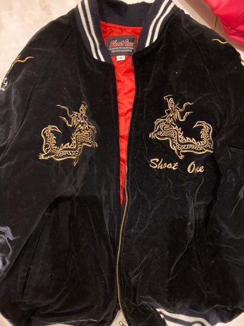 (��) shootone �V���[�g���� �x���A �X�J�W���� M�T�C�Y �u���b�N �� �j���t�@�b�V������ 