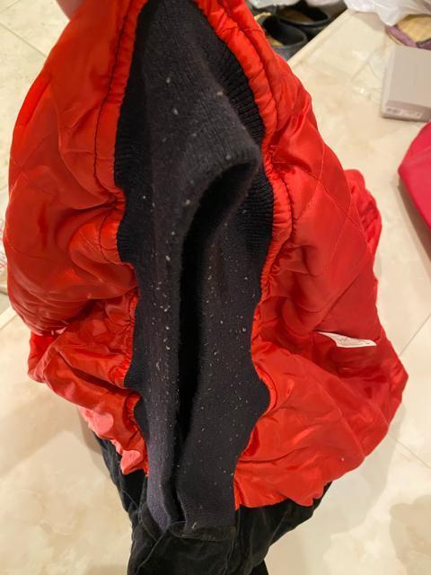 (��) shootone �V���[�g���� �x���A �X�J�W���� M�T�C�Y �u���b�N �� �j���t�@�b�V������ 