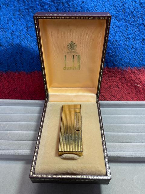 dunhill �_���q�� ���C�^�[ �S�[���h �����Y �u�����h �i���� ���[���[�� �S�[���h�J���[ �K�X���C�^�[ ���C�^�[  �� �u�����h�� 