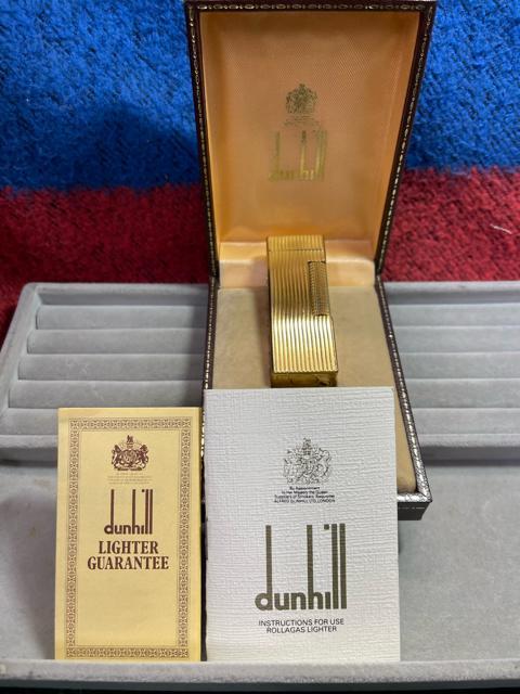 dunhill �_���q�� ���C�^�[ �S�[���h �����Y �u�����h �i���� ���[���[�� �S�[���h�J���[ �K�X���C�^�[ ���C�^�[ �� �u�����h�� 