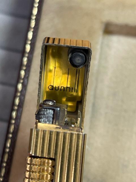 dunhill �_���q�� ���C�^�[ �S�[���h �����Y �u�����h �i���� ���[���[�� �S�[���h�J���[ �K�X���C�^�[ ���C�^�[ �� �u�����h�� 