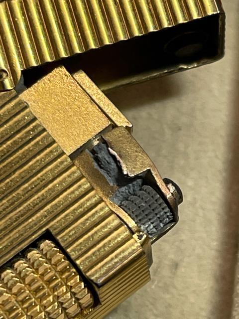 dunhill �_���q�� ���C�^�[ �S�[���h �����Y �u�����h �i���� ���[���[�� �S�[���h�J���[ �K�X���C�^�[ ���C�^�[ �� �u�����h�� 