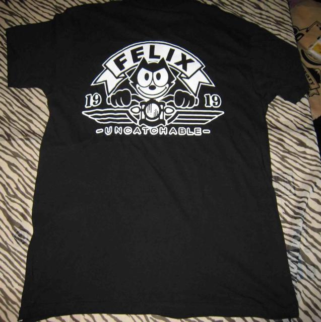 FELIX�@�t�B���b�N�X�@���ʃy�C���g�@��T�V���c�@L�@���g�p�@��100�� �� �j���t�@�b�V������ 