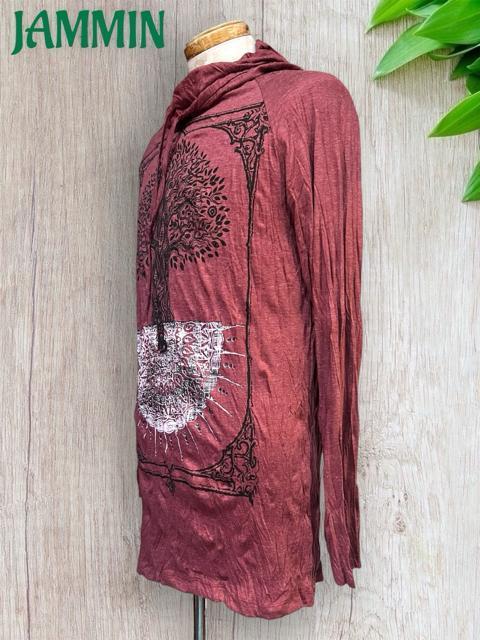 �c���[�I�u���C�t����T  �q�b�s�[�@�A�W�A���@�G�X�j�b�N�@���� �� �j���t�@�b�V������ 