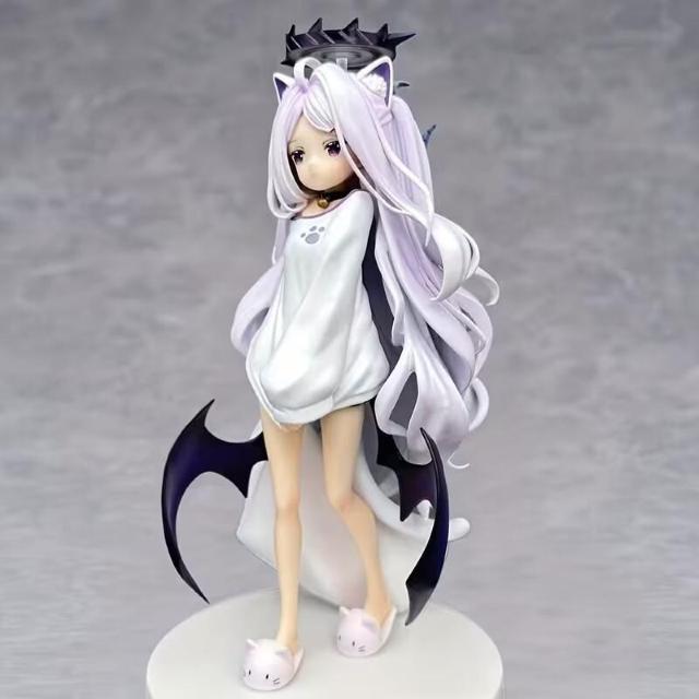 �u���[�A�[�J�C�u-Blue Archive-���q�i���炳���q�i�p�W���}�h����  �� �z�r�[�� 