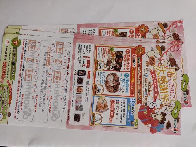 �z�N�g �t�̂��̂��労�Ӎ� �L�����y�[�� ����n�K�L6�� �� �`�P�b�g/������ 